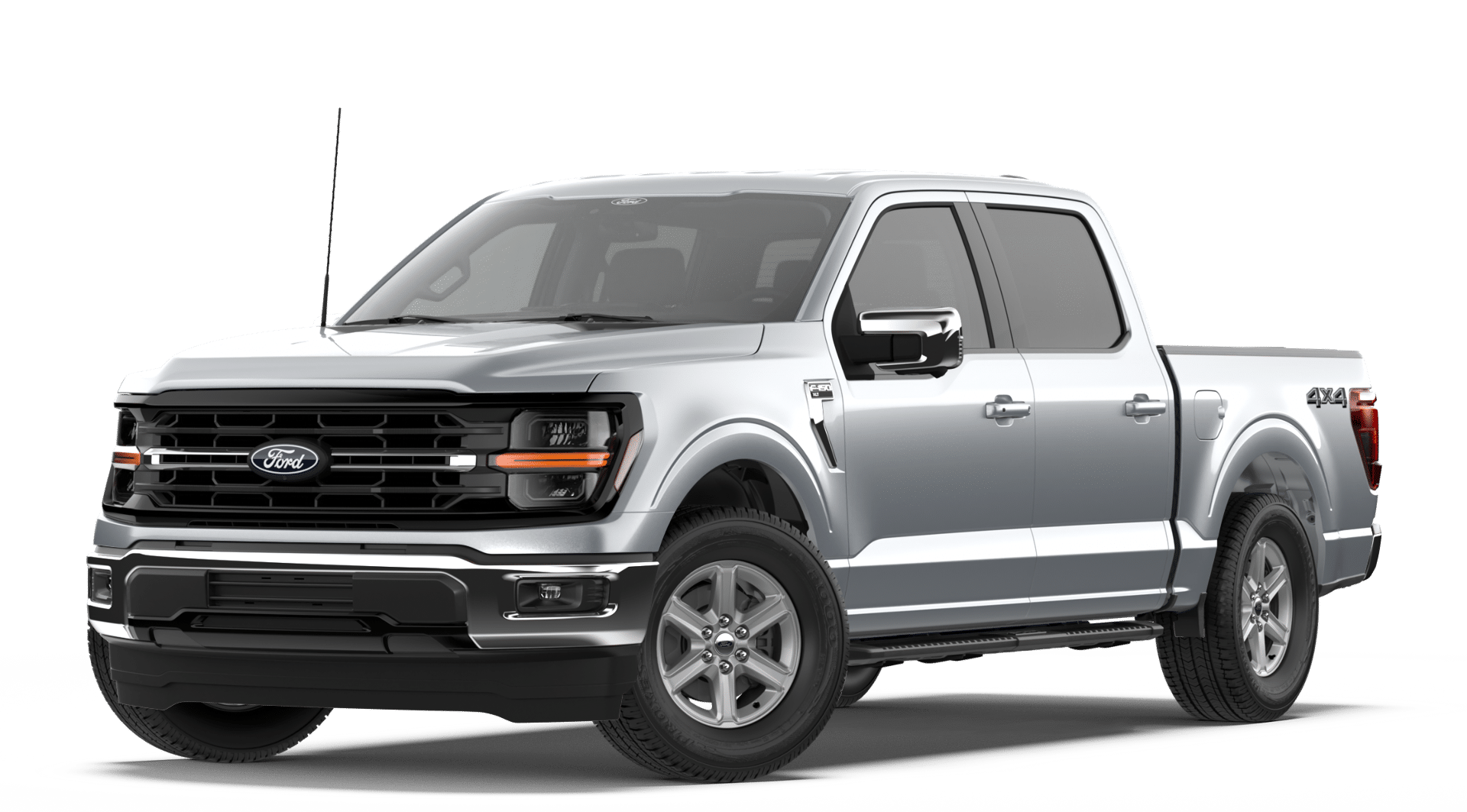 2026 Ford F-150® External Image 1